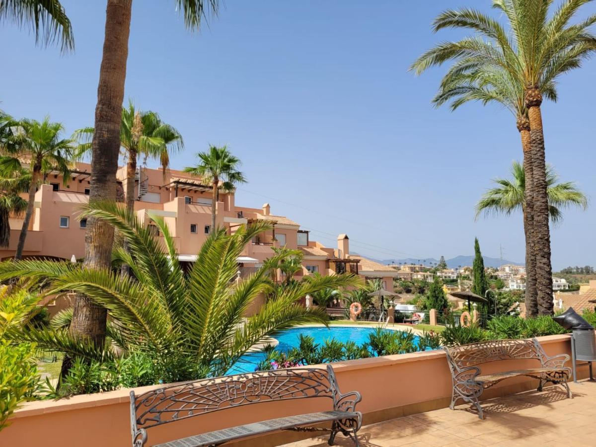Leilighet Cozy Penthouse Riviera Del Sol