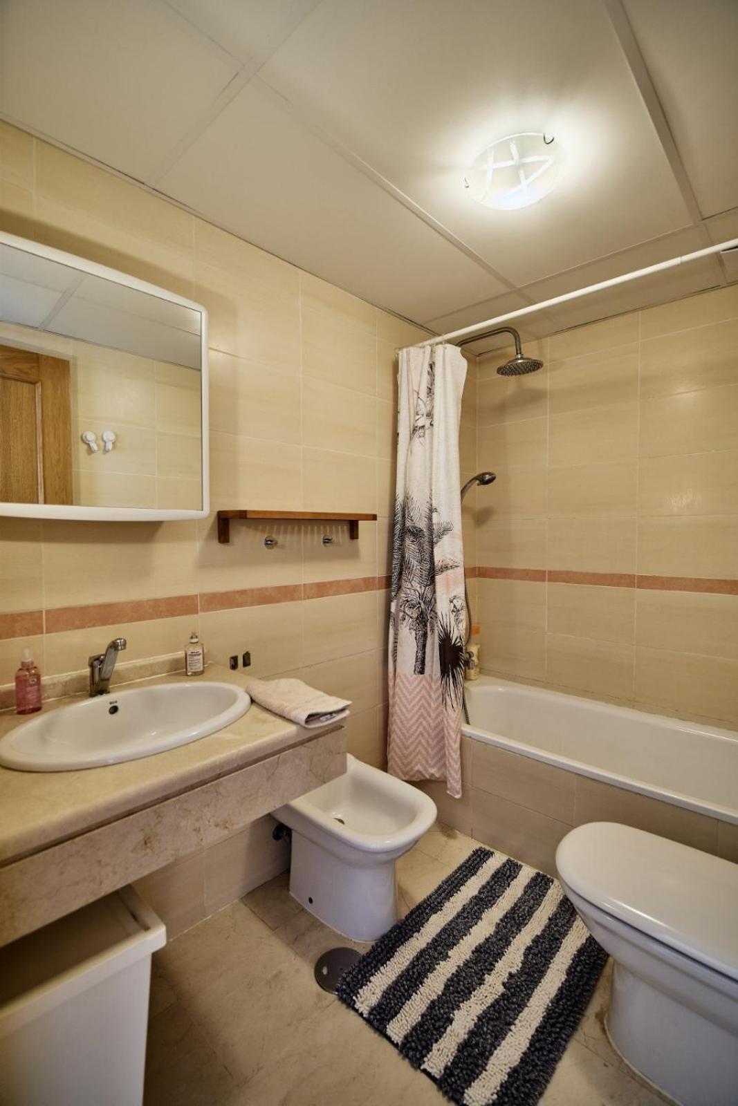 Cozy Penthouse Riviera Del Sol Leilighet Málaga