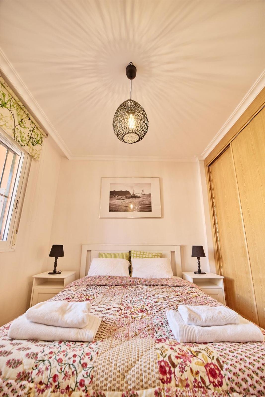 Leilighet Cozy Penthouse Riviera Del Sol *
