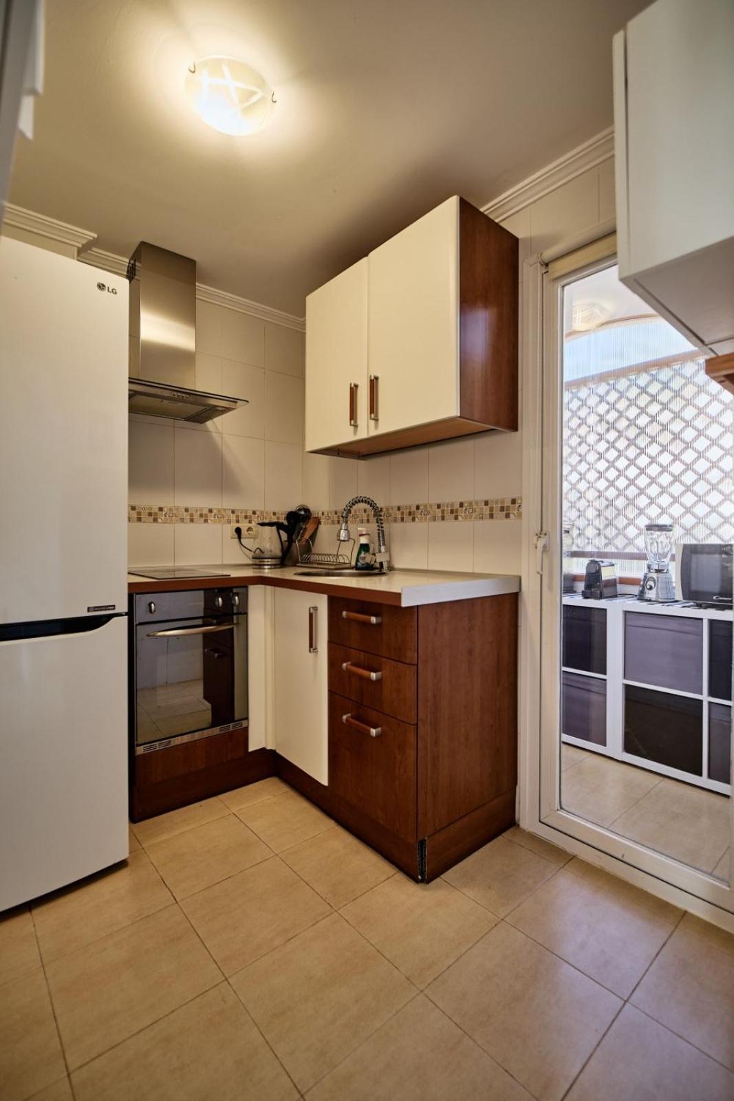 Cozy Penthouse Riviera Del Sol Leilighet Málaga