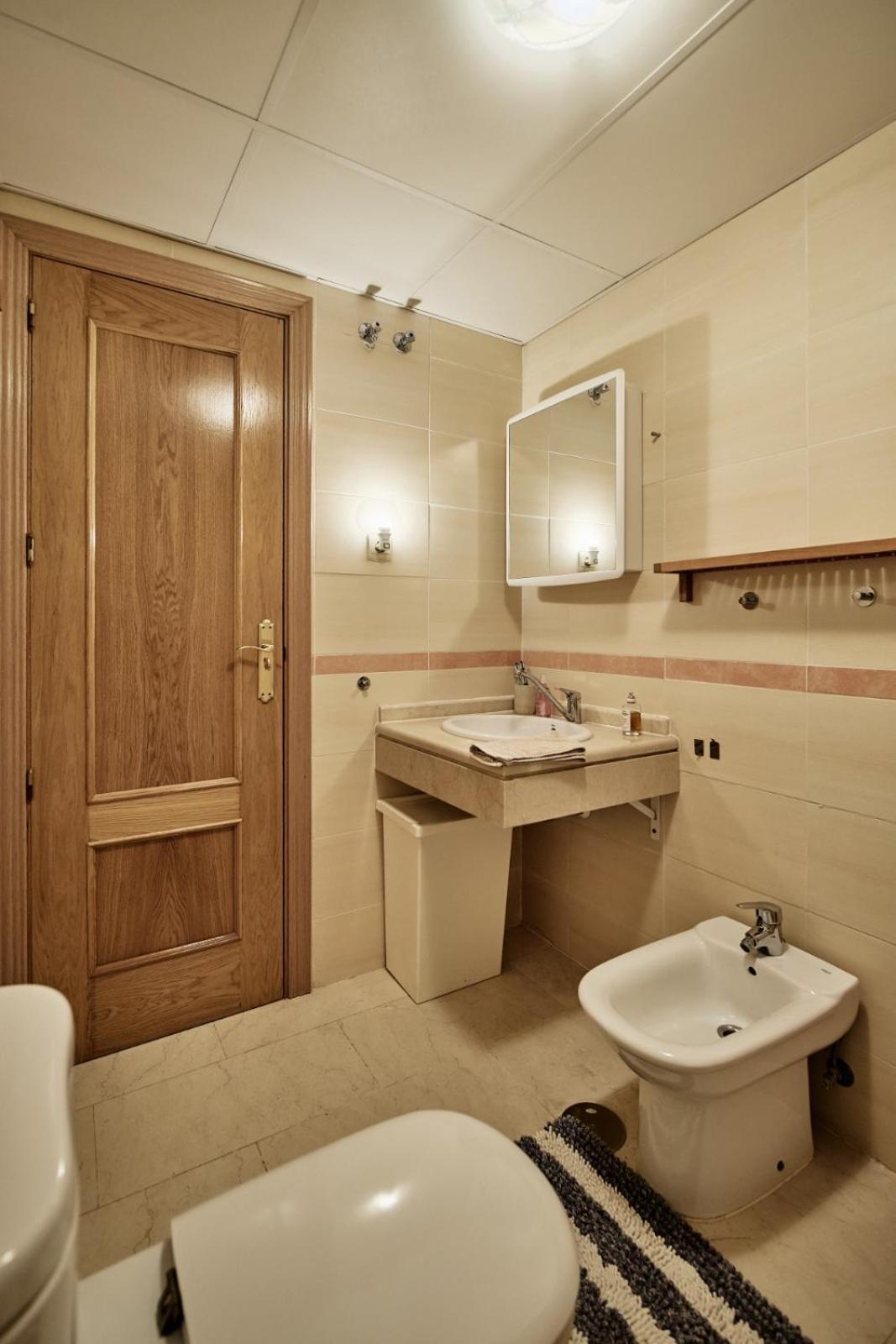 Cozy Penthouse Riviera Del Sol Leilighet