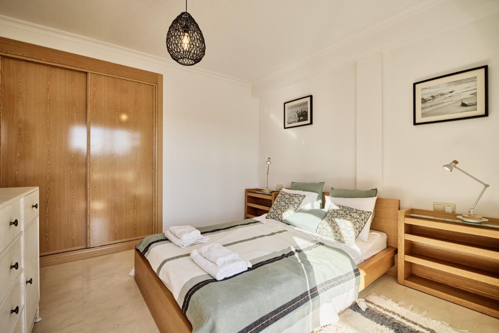 Cozy Penthouse Riviera Del Sol Leilighet