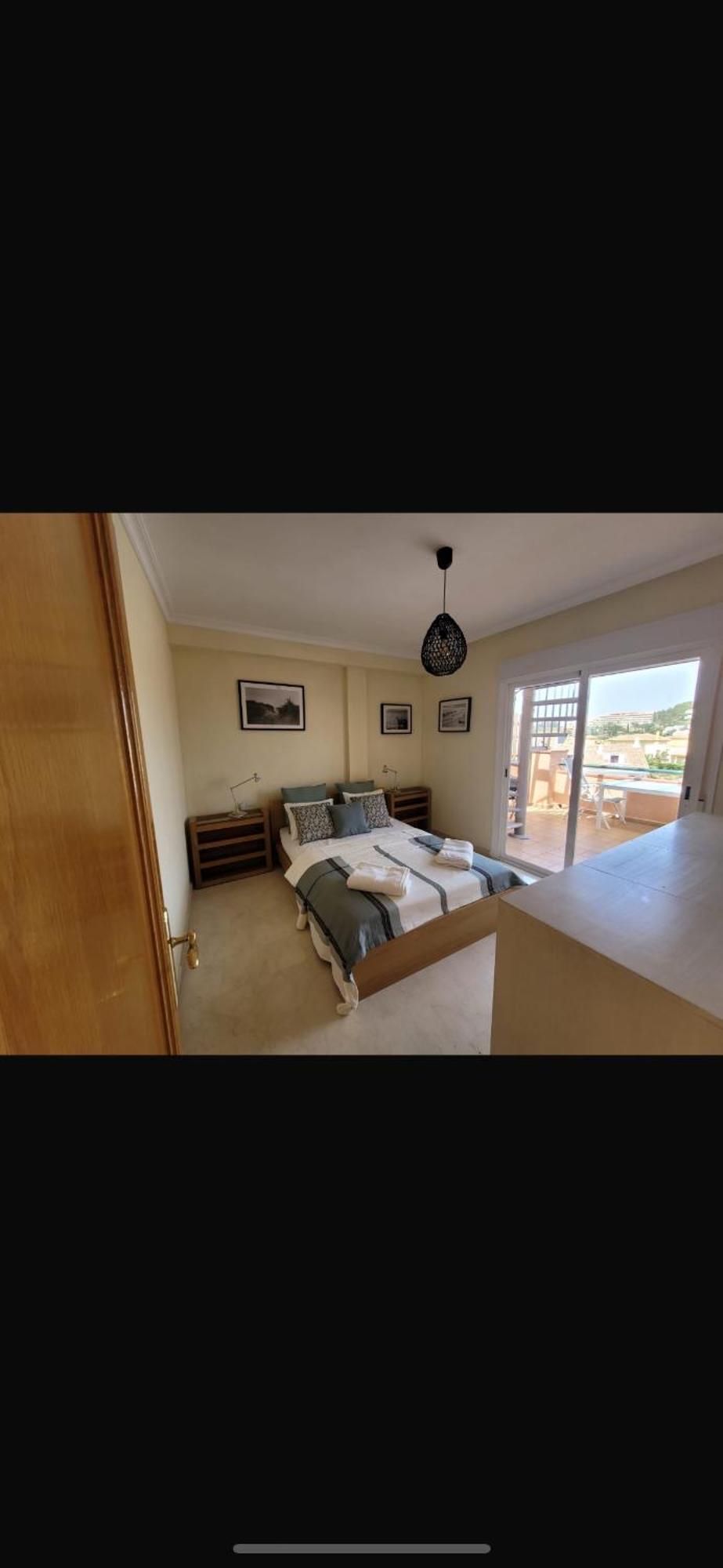 Cozy Penthouse Riviera Del Sol Leilighet